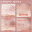 Make-up-Palette Make-up Foundation Aufbewahrung 1