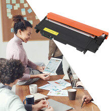 Gelber Toner für HP Color Laser MFP 150W 178nw Drucker