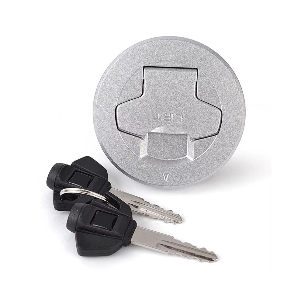 Fuel Gas Tank Cap Cover With Key For Vz800 Vz1500 Vzr1800 Vzr1800z Vzr1800n Gixxer155 Gsx150f 44200-34J00-000 6032748570662