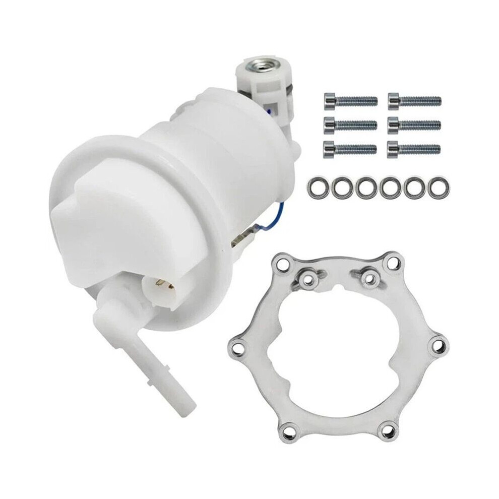 33D-13907-02-00 New Fuel Pump Assembly For Yz250f Yz450f Wr Light