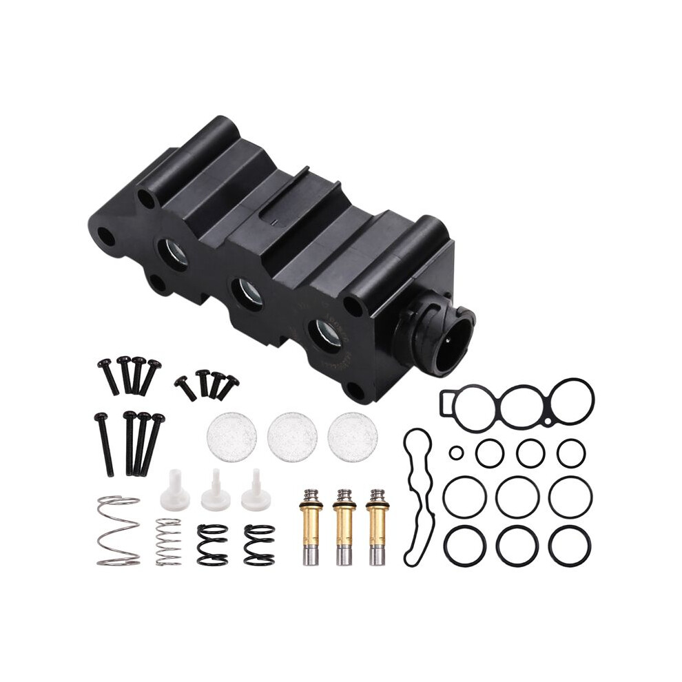 4728800010 Truck Solenoid Valve Repair Kit For Daf Truck Repair Kit 1343254 81259026239 5010422345 20707211 6031748331099