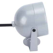 IP5 a prueba de lluvia, luz infrarroja de 48 LEDs, 60, 5-20m