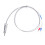 Temperature Sensor With Quick Thermal Response, K Type Thermocouple Nickel Silicon Replacement Accessory For Manufacturing Equipment 1