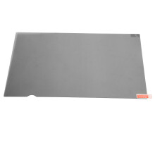 Protector de pantalla para portátil de PET Anti-Luz Azul UV de 13,3", montaje fácil
