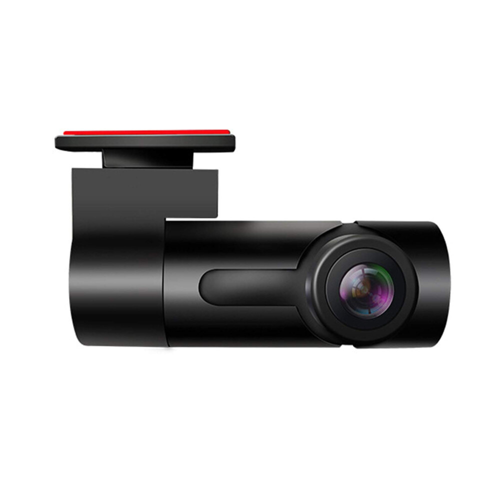 Hidden Wifi 1080P Dvr Car Driving Recorder Wide Windshield Night Vision Parking Mode Camera 9187378459218