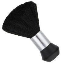 Barber Neck Duster and Hair Cleaning Brush Set, Soft Bristles for Quick Hair Removal, Gentle on Skin