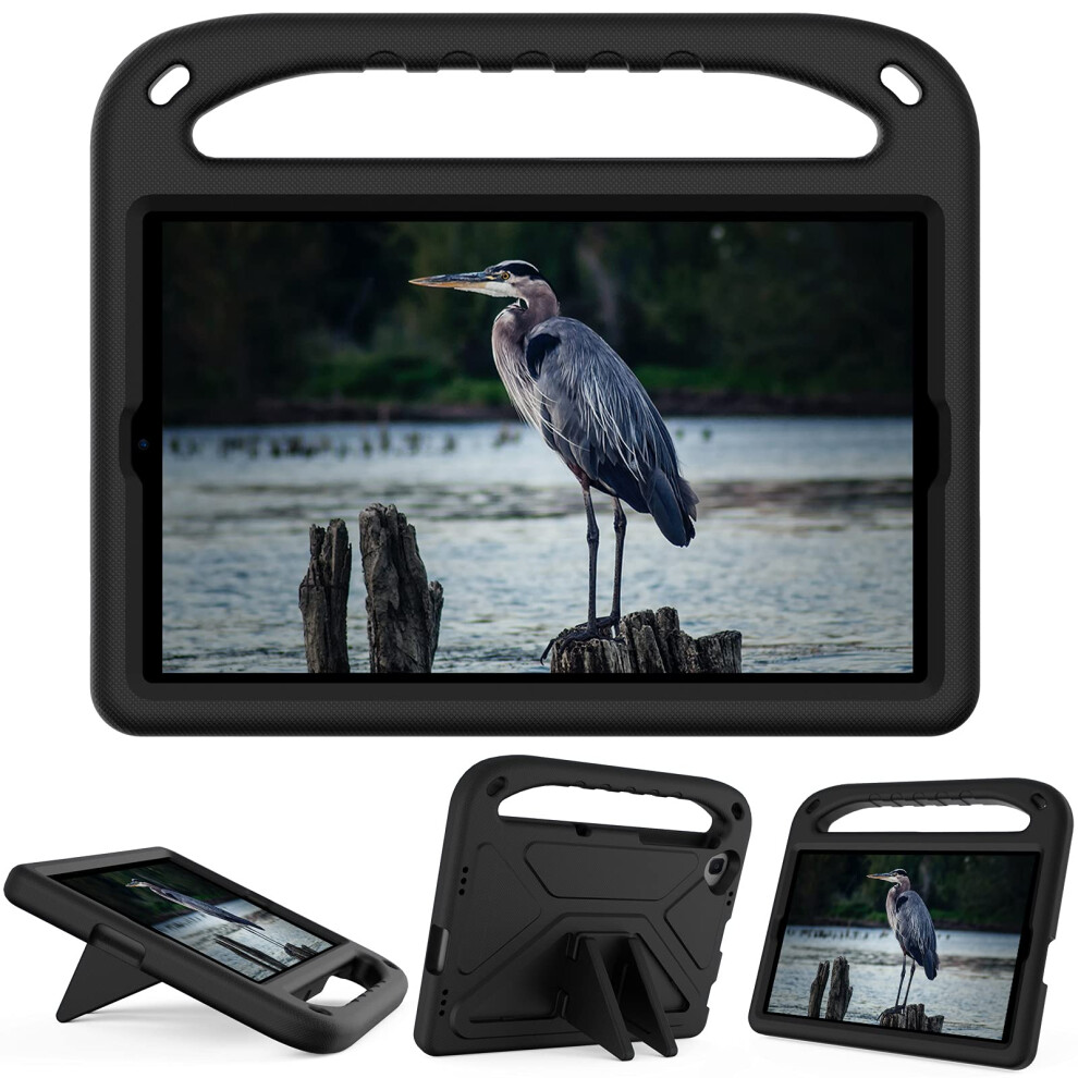 Shockproof Kids Case With Handle Grip Eva Foam For Samsung Galaxy Tab A 10.1 2019 Smt510 T515 9382693304032