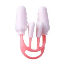 Nose Lifter Nose Lift Clip Reusable Beauty Tool for Women Makeup Daily Application Nose Shaping and Breathing Improvement