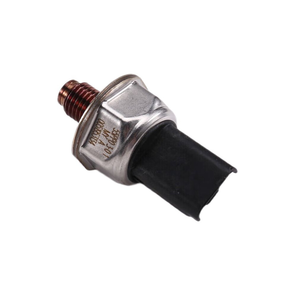 55Pp03-01 55Pp0301 9307Z507a System Fuel Rail Pressure Regulator Sensor For Rexton Black/Silver 6132633413309
