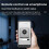 Dimmer  Panel Zigbee Tuya 86 Type Knob Light Brightness Adjustment Voice Control App Remote Control Display 4