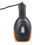 Advanced Barcode Scanner with Over 300 Configuration Options Durable Plastic Construction and Efficient Scanning Technology for Business Applications 6