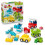 LEGO Lego Duplo My First Creative Vehicles 1