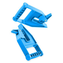 Easy Grip Mat Movers Tool For Horse Stall Mats Repositioning Designed For Stall Mats Grippers
