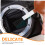 2pcs Camera Lens Air Blower with Brush for Precise Dust Removal and Electronics Cleaning 2