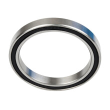 68242RS Sealed Ball Bearings 120x150x16mm Thin Section Deep Groove 618242RS1 Compatible 6824RS/6824RZ 1 Pc