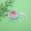 Protective Case for   Electronic Pet Device Flip Cover Dustproof Case 7