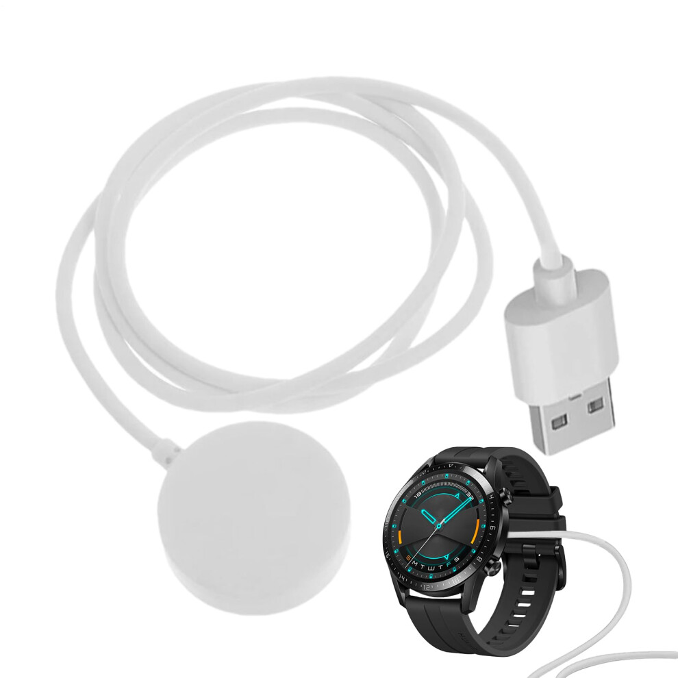 Magnetic Smart Watch Charging Cable For Multiple Models Universal Smartwatch Charger, Usb Fast Charging, Portable 9187378459539