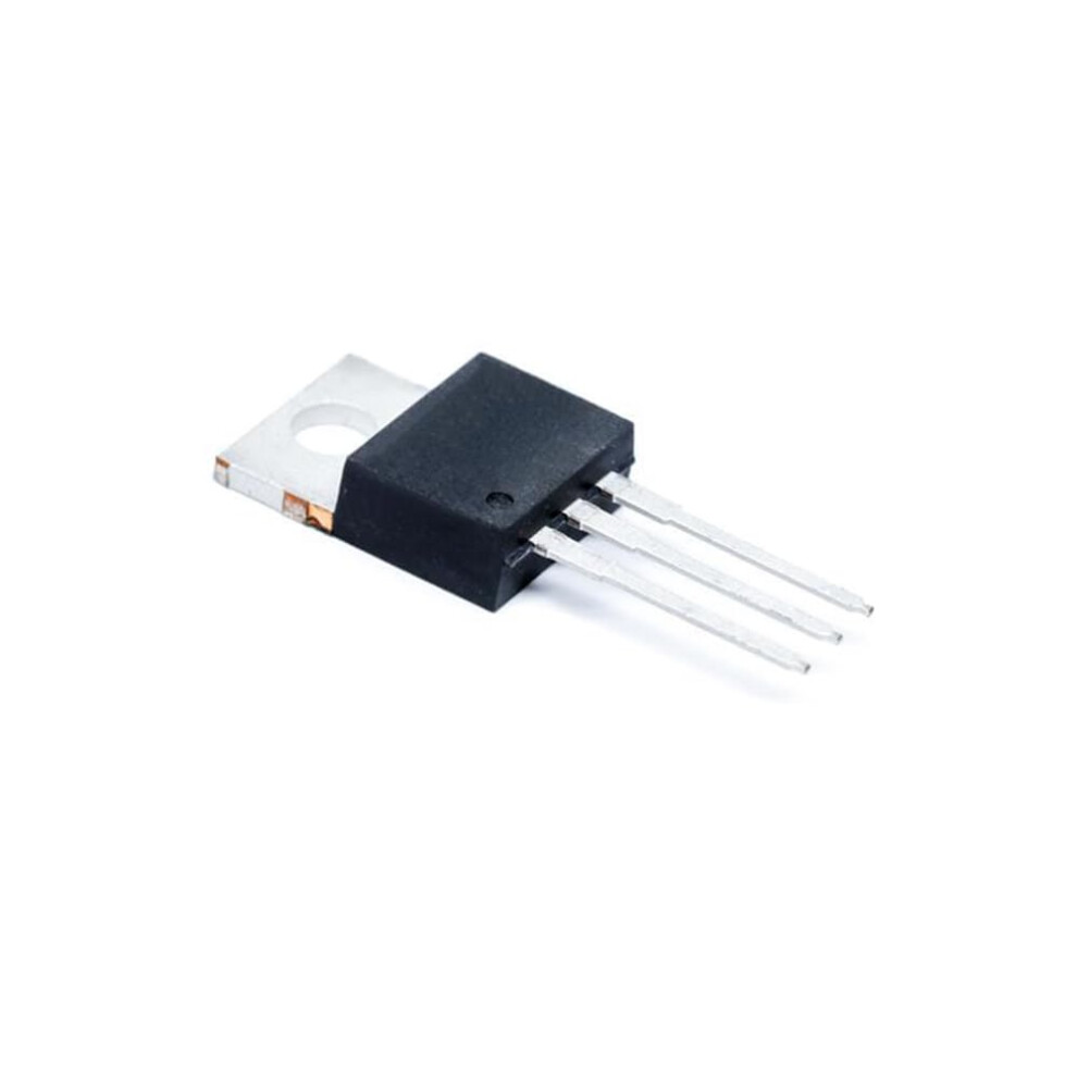 Lm1117t5.0 To220 Voltage Regulator 5V 1A Linear Regulator Ic Stable Output 4Pcs 9199774123914