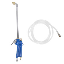 Air Blower Sprayer Pressure With Hose For Car Care Wheels Tires Industrial Commercial Household