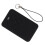 4-Button Garage Door Remote Control 100m Range, ABS, CR2032 1
