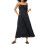(L, Black) Robe d'été sans le streetwear. 1