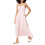 (L, Pink) Robe d'été sans le streetwear. 1