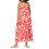 (M, Mixed Color) Robe d'été sans le streetwear. 1