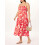 (L, Mixed Color) Robe d'été sans le streetwear. 3