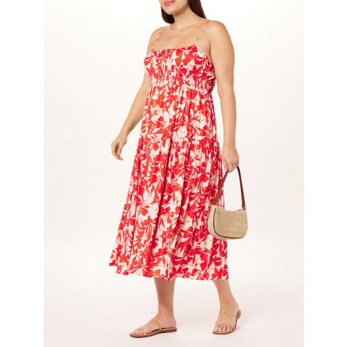 (L, Mixed Color) Robe d'été sans le streetwear. 2