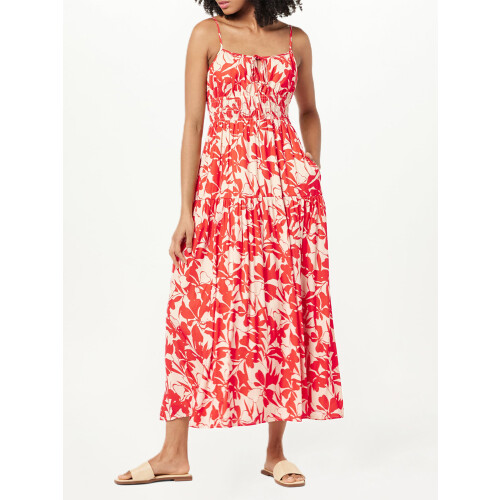 (L, Mixed Color) Robe d'été sans le streetwear. 1