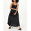 (S, Black) Robe d'été sans le streetwear. 3