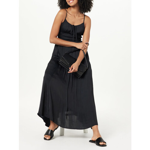 (S, Black) Robe d'été sans le streetwear. 2