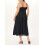 (S, Black) Robe d'été sans le streetwear. 6
