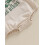 (6-12 Months, Beige) Mono de bebé para pequeños. 7