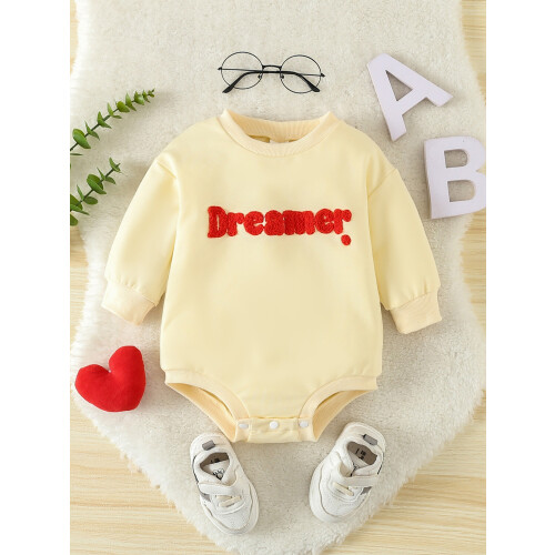 (9-12 Months, Beige) Csecsemő baba pulóver kisgyermek ruhák 1
