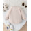 (6-12 Months, Khaki) Βρεφικό Φόρεμα Φθινοπωρινή για Νήπια 3