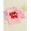 (2-3 Years, Pink) Felpe per bambine, pullover autunnali. 2