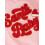 (6-12 Months, Pink) Felpe per bambine, pullover autunnali. 6