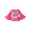 (3-4 Years, Pink) Herbst-Sweatshirts für Mädchen, Passform, Pullover-Tops 1