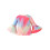 (4-5 Years, Multicolor) Herbst-Sweatshirts für Mädchen, lockere Passform 2