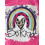 (5-6 Years, Pink) Herbst-Sweatshirts für Mädchen, Passform, Pullover-Tops 5