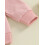 (18-24 Months, Pink) Conjunto de calça o outono. 7