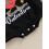 (12-18 Months, Black) Μωρουδιακό κορμάκι με Άγιο Βαλεντίνο 3