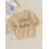 (9-12 Months, Khaki) Πουλόβερ με κέντημα για νήπια. 3