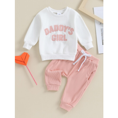 (12-18 Months, Pink) Σετ 2 τεμαχίων με τσέπη 1