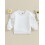 (18-24 Months, White) Παιδικό πουκάμισο άνετο, μακριά μανίκια 2