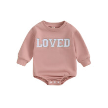 (18-24 Months, Pink) Miminka Chlapci Dívky pro batolata