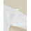 (12-18 Months, White) Παιδικό πουκάμισο άνετο, μακριά μανίκια 6