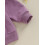 (6-12 Months, Purple) Παιδικό πουκάμισο άνετο, μακριά μανίκια 3