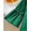 (6-12 Months, Green) Ρούχα για νήπια φθινοπωρινών ρούχων 5
